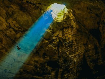 Пещера Крубера (Воронья)