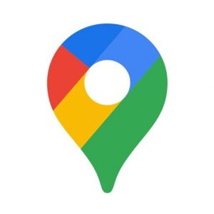 prilozhenie google map