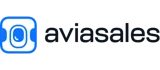 Логотип Aviasales
