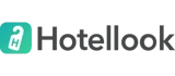 Логотип Hotellook